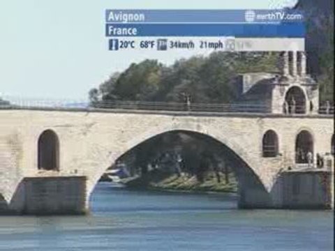 New York - USA, Seattle - USA, Budapest - Hungary, Dresden - Germany, Avignon - France, Rio de Janeiro - Brazil, Warsaw - Poland