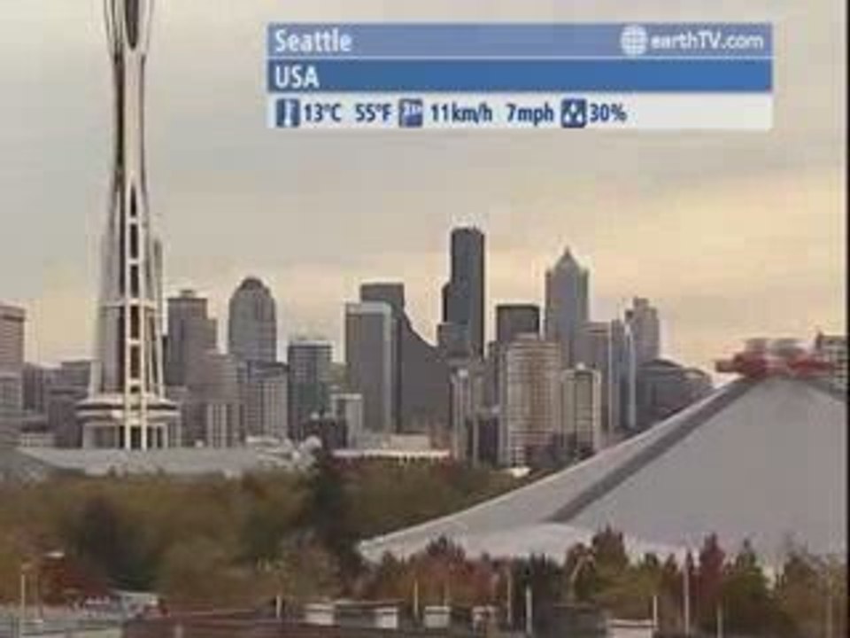 Hong Kong SAR - China, Manila - Philippines, Sydney - Australia, Dubrovnik - Croatia, Seattle - USA, Washington - USA, Honolulu - USA