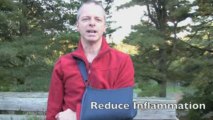 Bethesda Rockville Chiropractor Nutrition Dr. Vogelmann