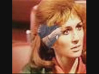 Doctor Who Elizabeth Shaw Tribute