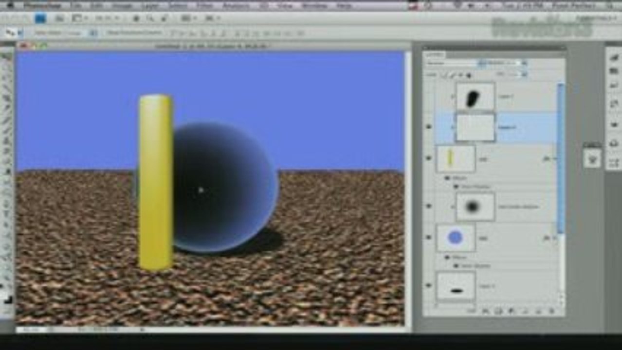 Light It Up In Photoshop! - PixelPerfect