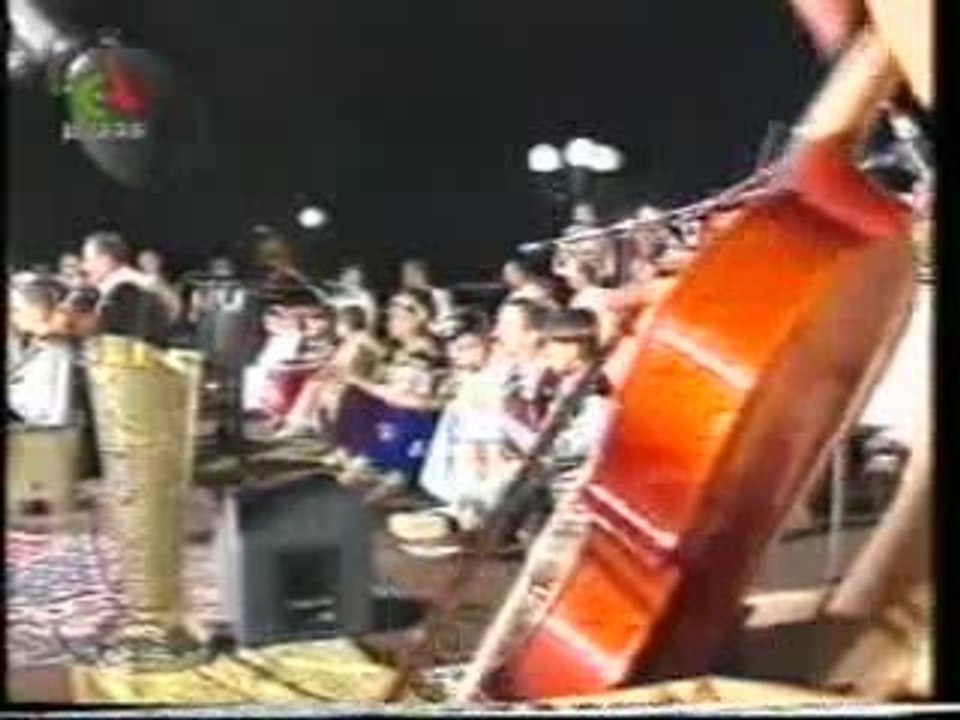 Mohamed Segueni - Zed Nebi (--Live--)