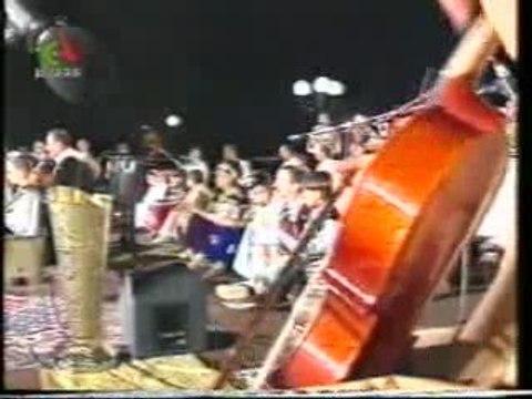 Mohamed Segueni - Zed Nebi ( Live )