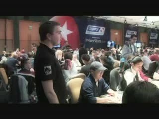 Reportage sur Antoine Saout sur RTL9 !