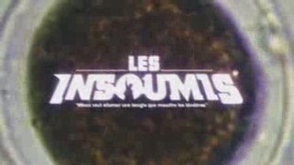 Les Insoumis FORUM