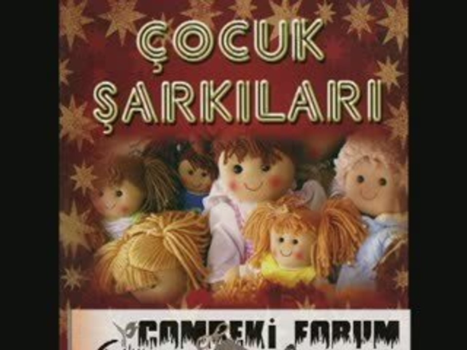 Da Di Da di - Çocuk Şarkısı