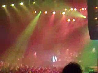 Lil Wayne en concert au Zenith de Paris - 01