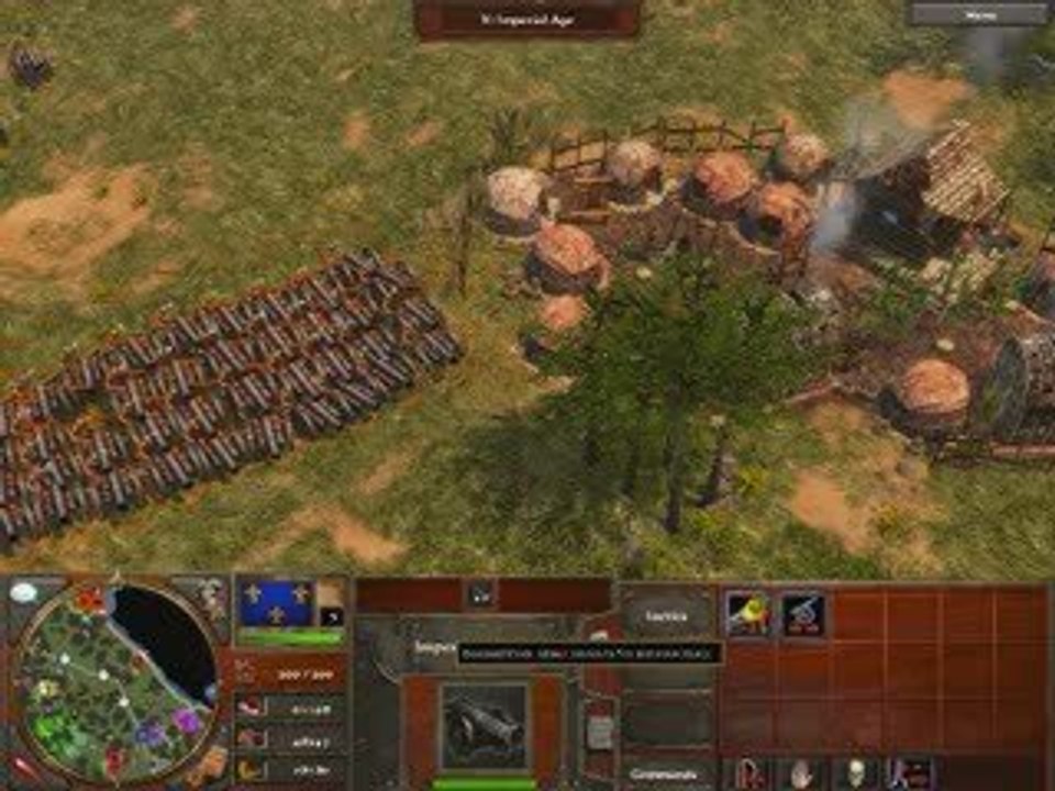 Me with my cannons