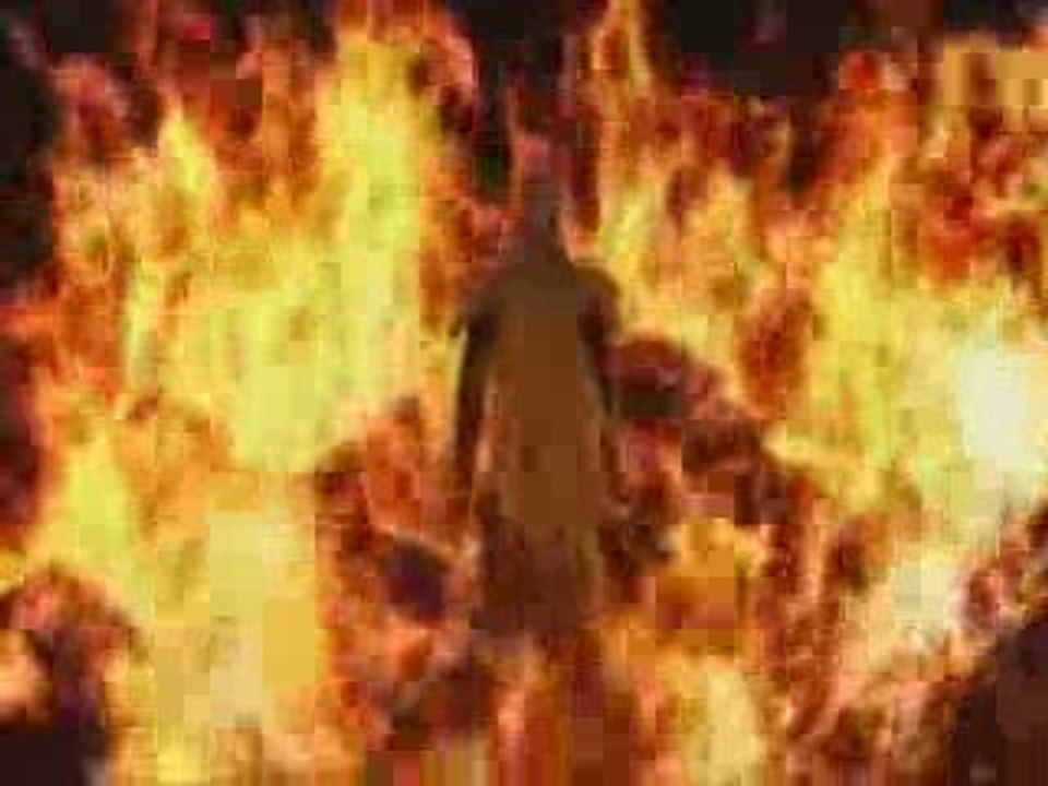 Taking Over Me _FF7 AC