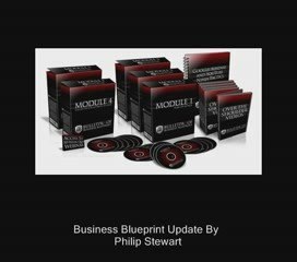Bulletproof Business Blueprint Module 1