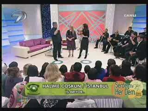 Cengiz Kurtoğlu ( Serdemle Herdem 2 full 3/11 )