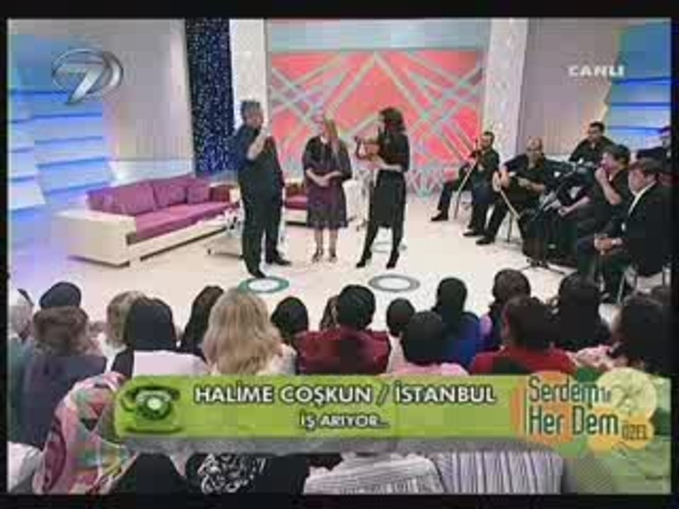 Cengiz Kurtoğlu ( Serdemle Herdem 2 full 3/11 )