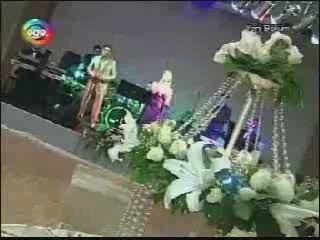 Ege TV Arzu ve Barış Düğün Haberi