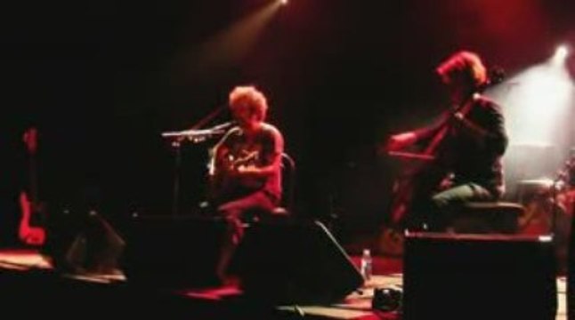 2009-10-11 - Jil is Lucky - Poitiers