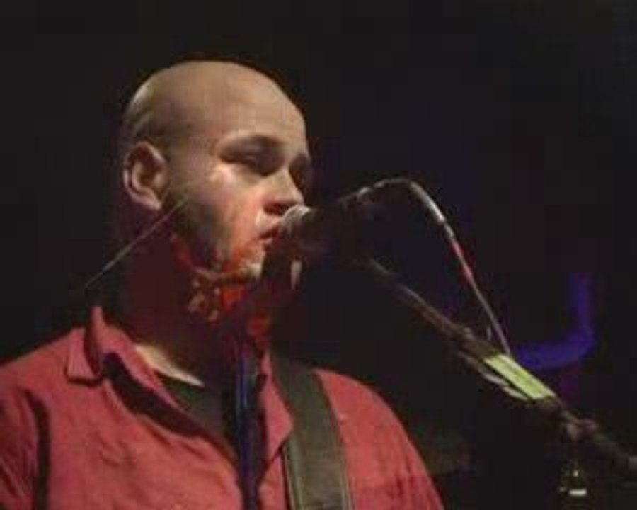 LAZHAR-"HANNA"-Les jeudis du Port 2009