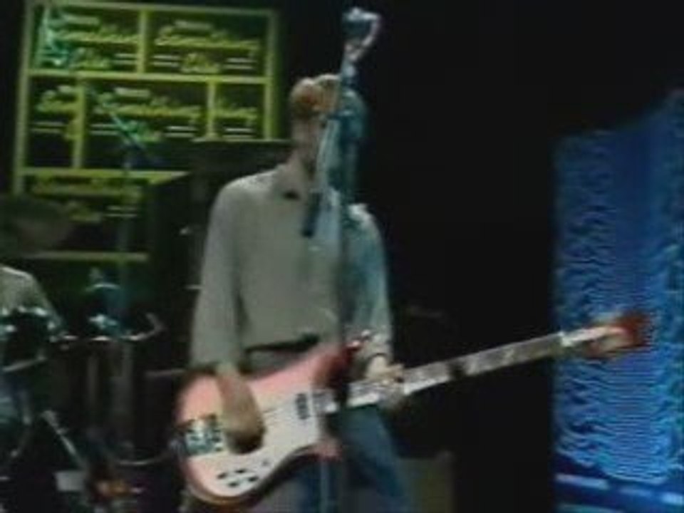 Joy Division - She's Lost Control
