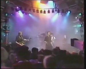 Killing Joke - Love Like Blood (The Tube)