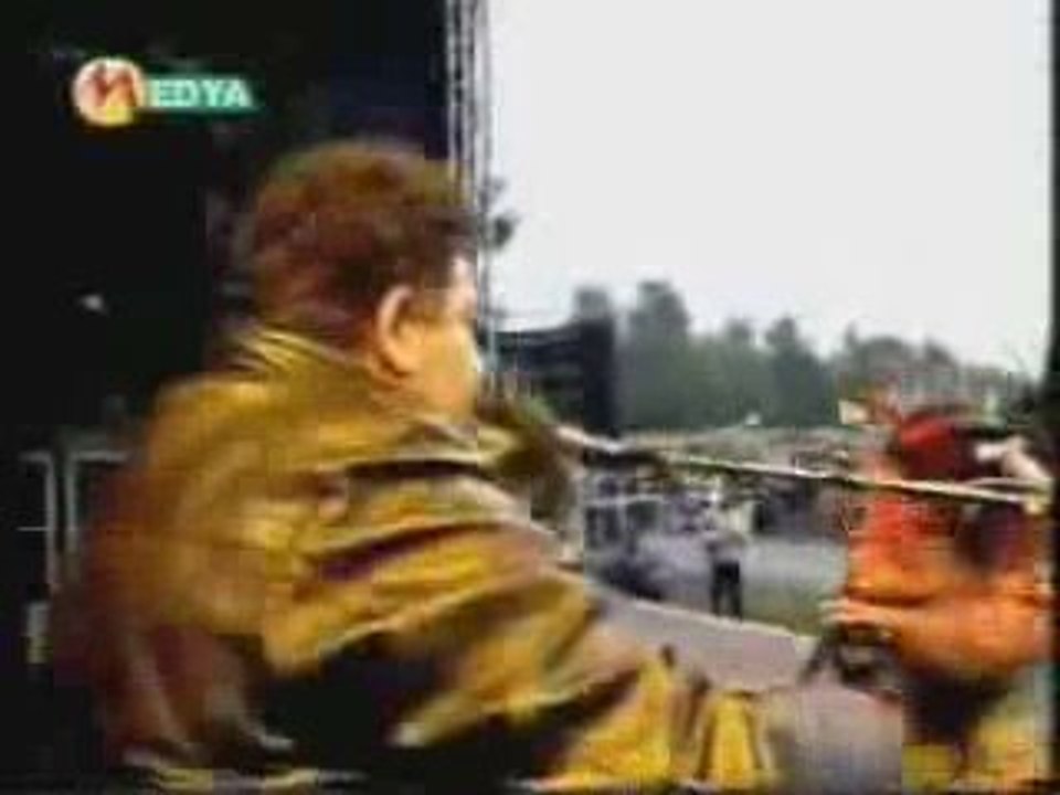 BASBAKAN'ın övdüğü Ahmet KAYA: Vallahi Apo'yu özledik