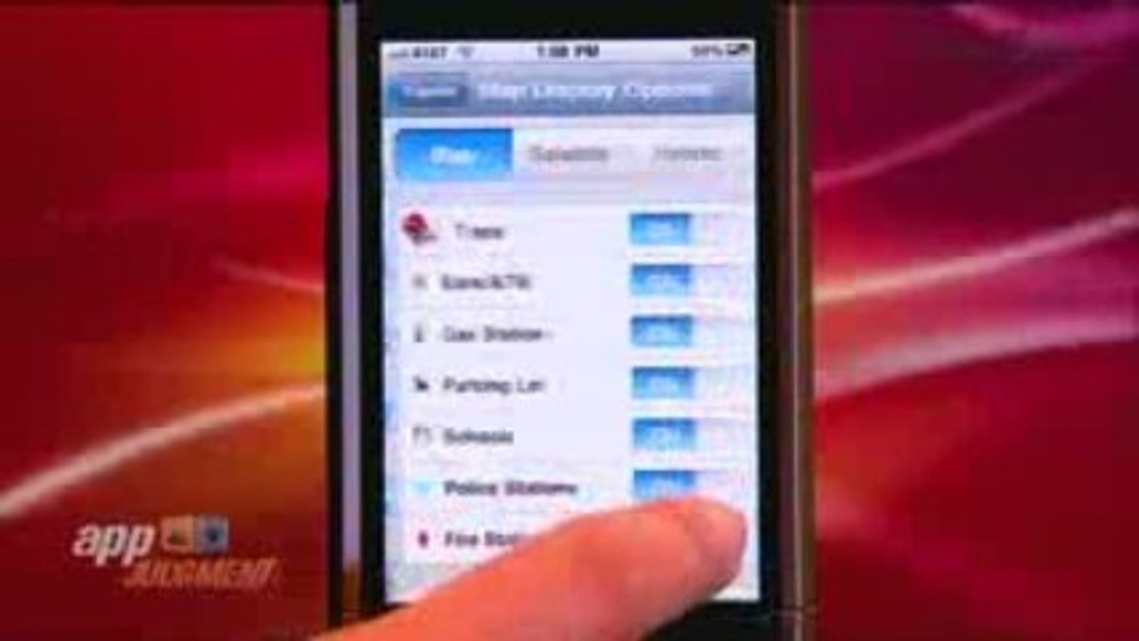 iPhone: Creative Apps - AppJudgment