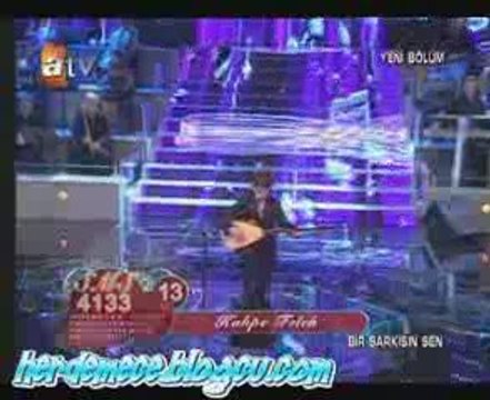 Abdulkadir Kılınç - Kahpe Felek