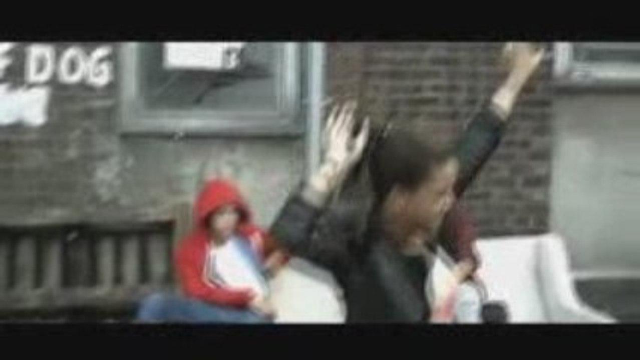 Miike Snow // Black & Blue