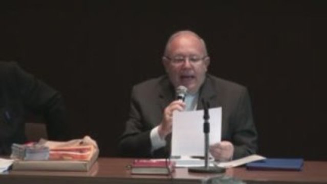 2009-2012, le parcours missionnaire du diocèse de Bordeaux