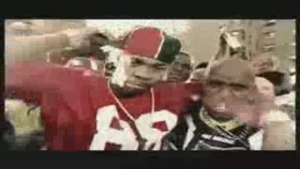 DMX - Where the hood at - Real Version