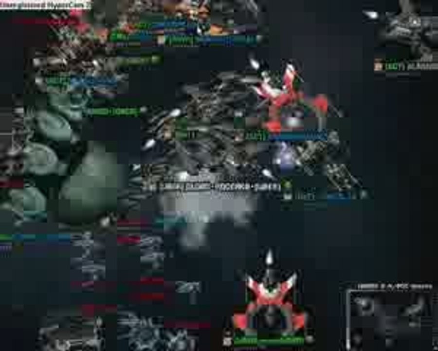 DARKORBİT BASKIN VAR TR1 VRU