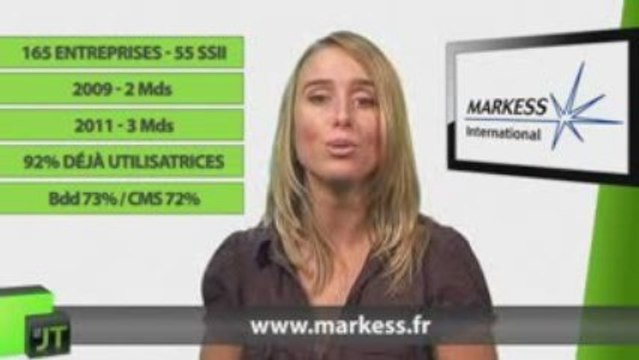 JT sur les logiciels libres et l'open source octobre 2009