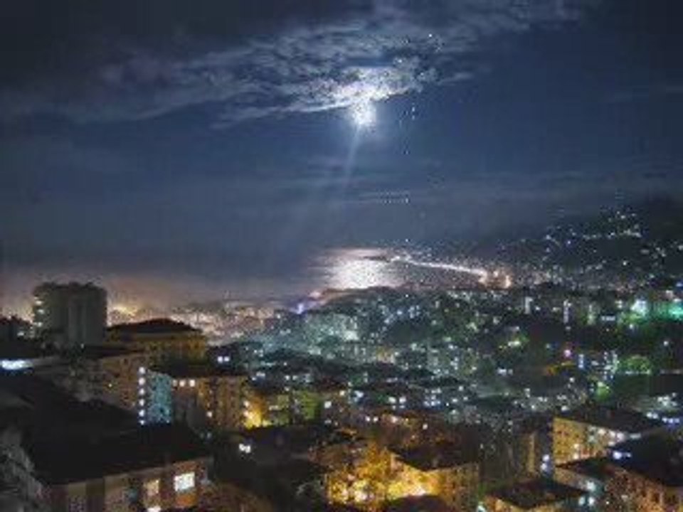 KAZIM KOYUNCU AYRILIK ŞARKISI