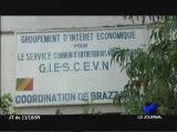 L’opération d’ouverture des sites portuaires de Brazzaville