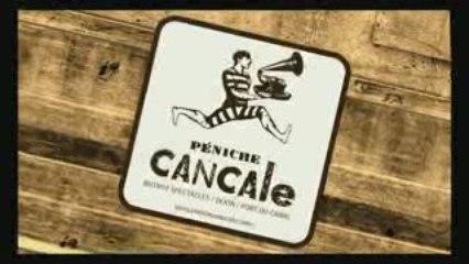 Teaser Péniche Cancale