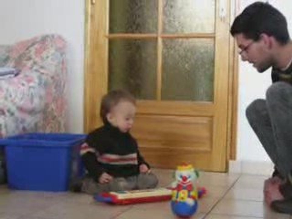 2009 10 10 Romain Yannick  VIDEO