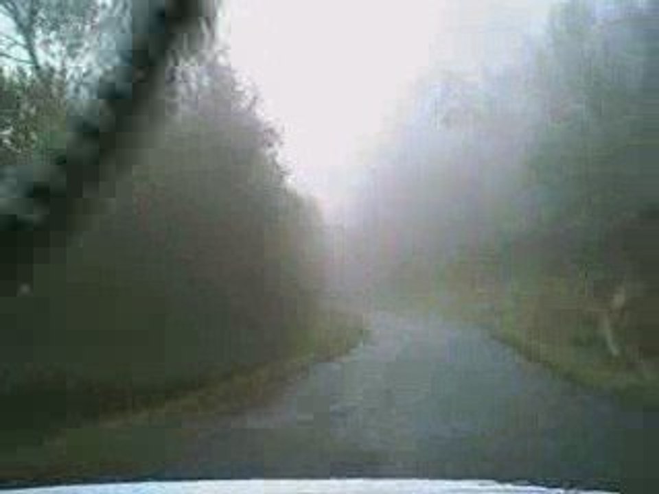 onboard ignacio braña rallysprint castropol tc2