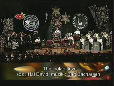 Sunshine Band TRT Yılbaşı Konseri 01