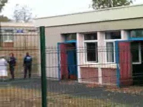 A la Une de l'Observateur de Beauvais N° 602