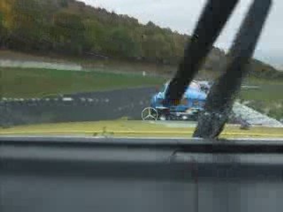 Charade 2009 022