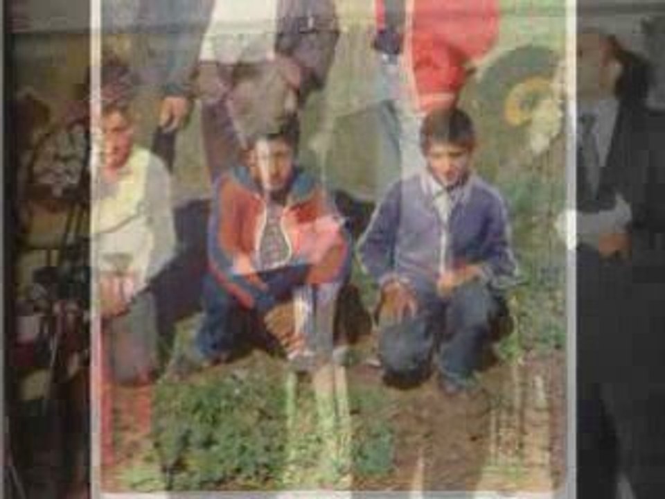 KALBİMDE YAŞAYANLAR
