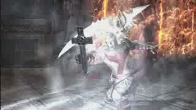 Dante's Inferno : le Cercle de la Colère