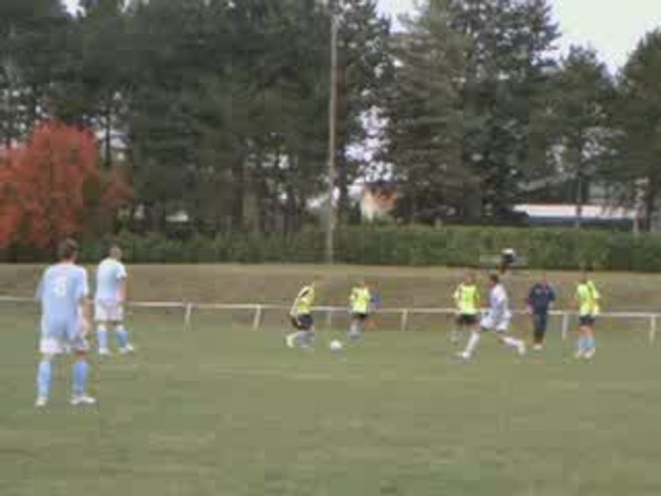 ASBEF-football 2009 (ggooaall!!!)