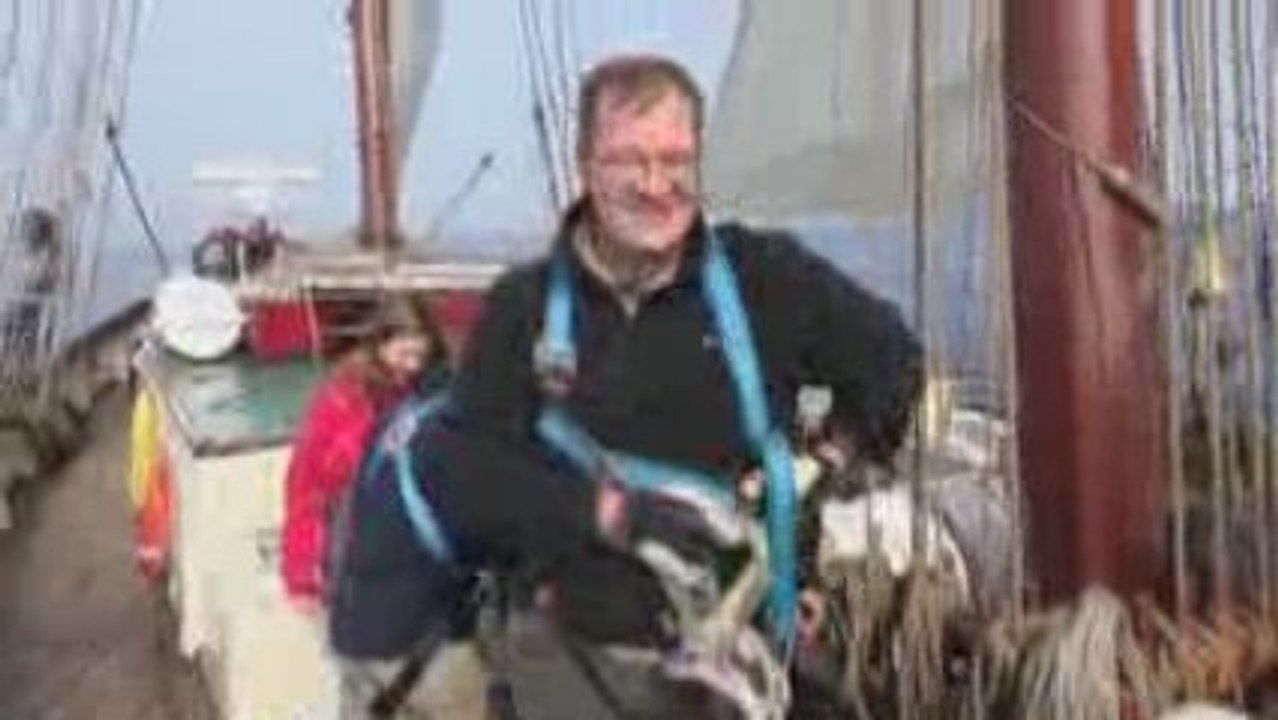 Yachtclub Phoenixsee e.V. auf der Ostsee - Teil 5 von 5