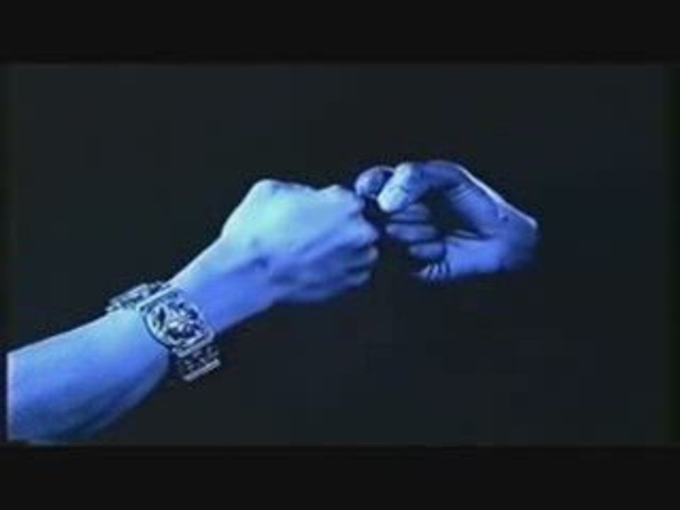 Séléction Video Compil "Soul Funk Groove" 1989/1995