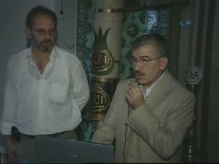 Hacı Adaylarından Maskeli Tavaf