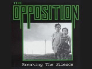 The Opposition - voice has changed