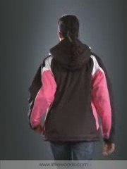 Trespass - TRESPASS SKI JACKET