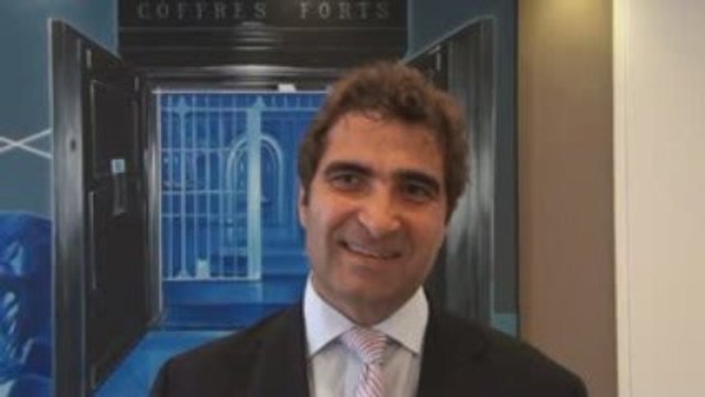 Taxe carbone : itw de Christian Jacob