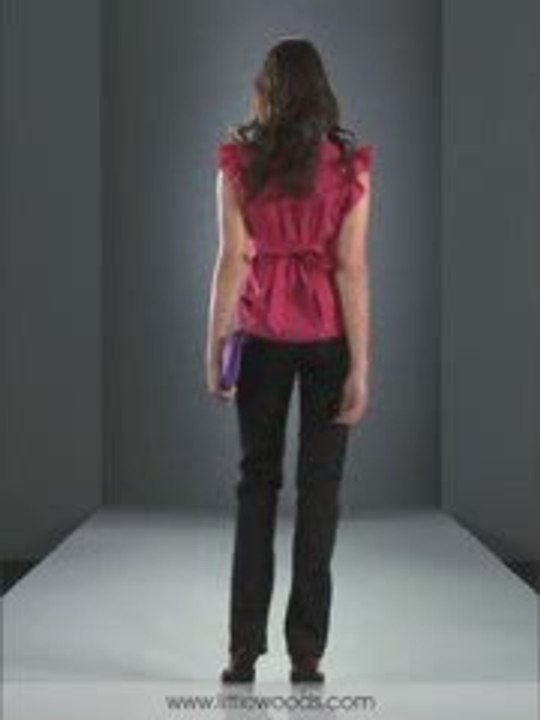 Vila - VILA CUT OUT TOP