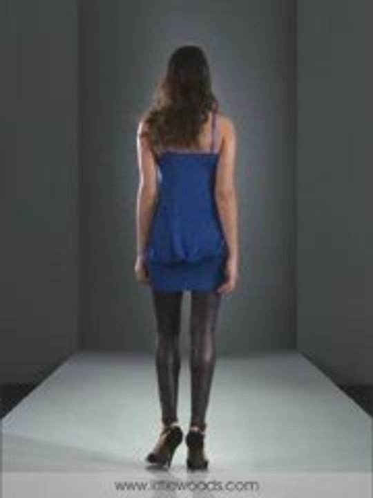 Rare - RARE LEATHER LOOK LEGGING