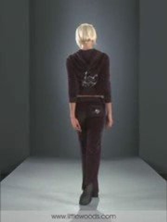velour lipsy tracksuit