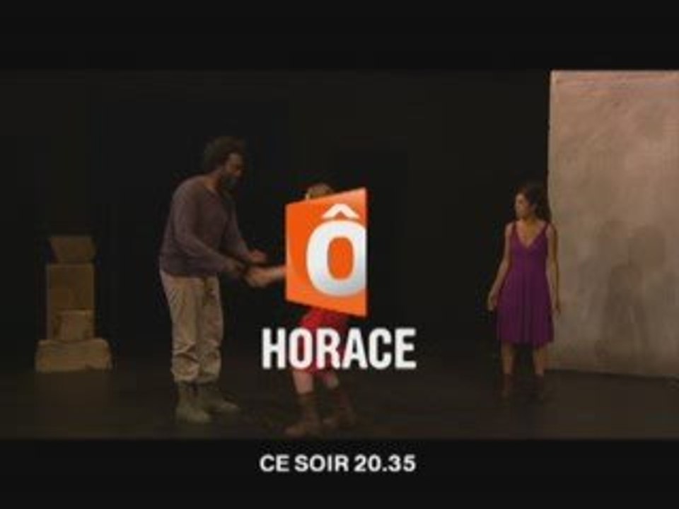 BA HORACE